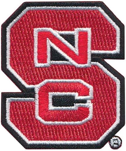 Tervis Venture Lite NC State Wolfpack - الشعار الأساسي المصنوع في الولايات المتحدة الأمريكية كوب سفر معزول معزول. in Saudi Arabia