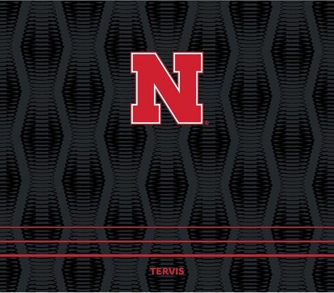 Tervis Venture Water Bottle Nebraska Cornhuskers - أسرع أسرع ثلاثية كوب سفر معزول للبهلوان المعزولون. in Kuwait