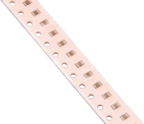 C0805C103M5RAC3124 - ثابت 2 SMD 0805C103M5RAC3124 (100 قطعة قطعة) in Saudi Arabia