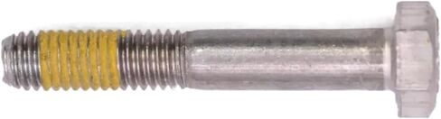Sea-Doo OEM Scotch Grip Hexagonal Screw (M8 X 50) 2 Pack, 207285060 in Saudi Arabia