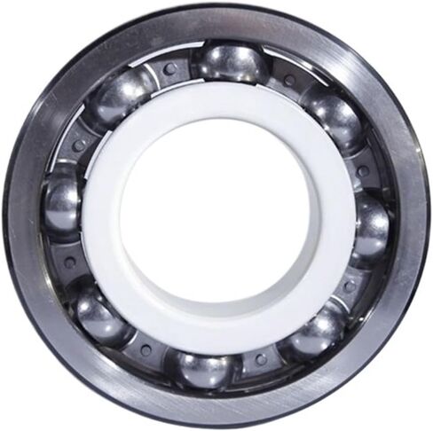 1PCS Electrically Insulated Bearings NU224 226 322 324ECM 6326 6212M/C3VL024 High Speed Precision Bearings(6326M C3VL0241) in Saudi Arabia