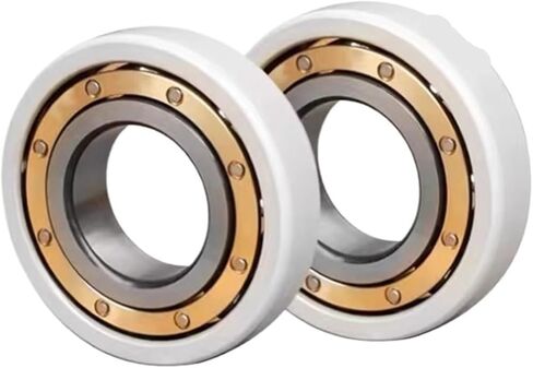 1PCS Electrically Insulated Bearings NU224 226 322 324ECM 6326 6212M/C3VL024 High Speed Precision Bearings(6326M C3VL0241) in Saudi Arabia