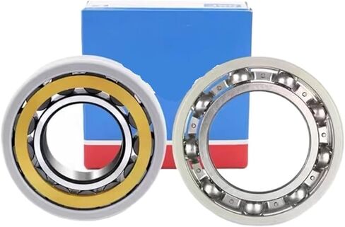 1PCS Electrically Insulated Bearings NU224 226 322 324ECM 6326 6212M/C3VL024 High Speed Precision Bearings(6326M C3VL0241) in Saudi Arabia