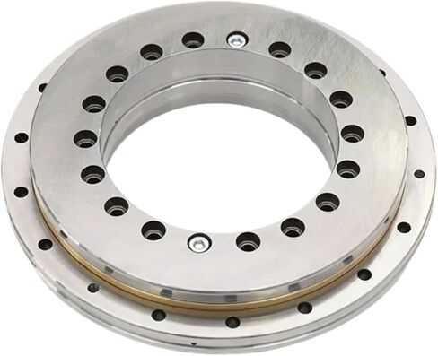 1PCS YRT260 P4 260X385X55MM YRT Series Turntable Brating Durntable Dustive Slewing Support in Saudi Arabia