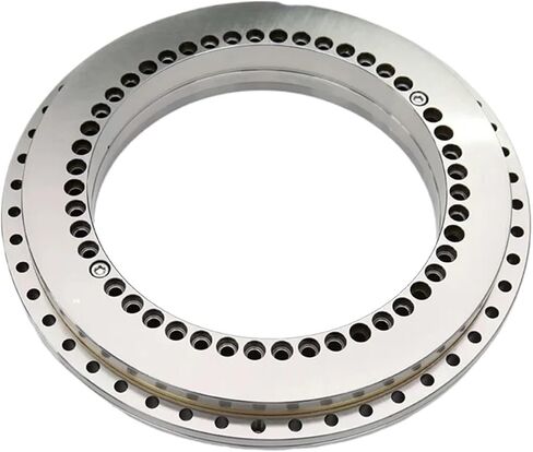 1PCS YRT260 P4 260X385X55MM YRT Series Turntable Brating Durntable Dustive Slewing Support in Saudi Arabia