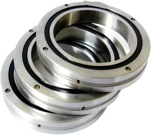 1PCS RB25030UU CC 0P5 250 * 330 * 30 مم الدقة المتقاطعة ذات الأسطوانة الأتمتة المحمل الكروي in Saudi Arabia