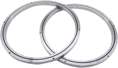 1PCS RB25030UU CC 0P5 250 * 330 * 30 مم الدقة المتقاطعة ذات الأسطوانة الأتمتة المحمل الكروي in Saudi Arabia