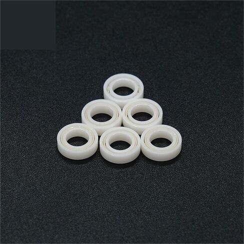 5pcs MR74CE 4x7x2.5mm محمل سيراميك كامل in Kuwait