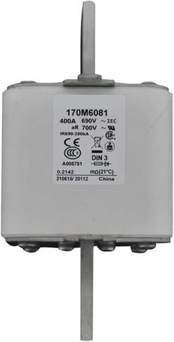 170M4741 170M4742 170M4743 170M4744 FUSE CORE (170M4743) in Saudi Arabia
