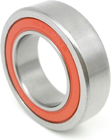 15267-2RS 15267RS MR15267 15267 2RS GCR15 Ball Bearing 15x26x7mm Wheels Bottom Bracket Repair Bearing 15 * 26 * 7MM(4Pcs,ABEC 5) in Saudi Arabia