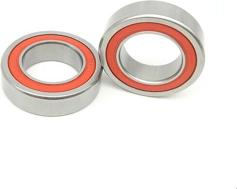 15267-2RS 15267RS MR15267 15267 2RS GCR15 Ball Bearing 15x26x7mm Wheels Bottom Bracket Repair Bearing 15 * 26 * 7MM(4Pcs,ABEC 5) in Saudi Arabia