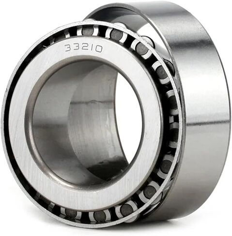 1pcs shf 17 47 * 80 * 17mm محمل محمل الأسطوانة المحمل روبوت المحمل (33211 55x100x35) in Saudi Arabia