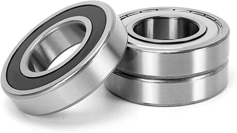 كرة أخدود عميقة تحمل 6204 6206 6207 6208 6209 6210 ZZ 2RS C3 C2 (6205 25x52x15،2rs) in Saudi Arabia