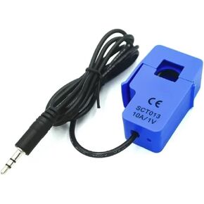 30A 50A 100A SCT-013-030 SCT-013-050 SCT-013-000 لمحول تيار تيار التيار تيار تيار تيار الذيار غير الغازية (100A 50MA) in Kuwait