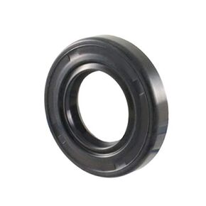 EAI Oil Seal 12mm X 18mm X 5mm TC Double Lip w/Spring. Metal Case w/Nitrile Rubber Coating in Saudi Arabia