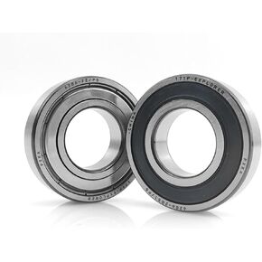 Deep Groove Ball Bearings 6002 6003 6004 6005 6006 6007 6008 6009 6010 6011 ZZ 2RS P5 P4 1Pcs(6005 25x47x12mm) in Saudi Arabia