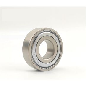 440 Stainless Steel Bearing S16001 16002 16003 16004 16005 16006ZZ 1Pcs(16004 20x42x8) in Saudi Arabia