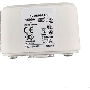 170M2056 170M2057 170M2058 170M2059 FESTE FUSE (170M2058) in Kuwait