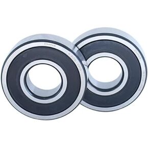 1PCS Deep Groove Ball Bearings 6000 6001 6002 6003 6004 6005 6006 6007 6008-2RS(6007-2RS 35X62X14) in Saudi Arabia