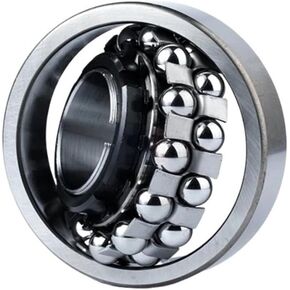 Self-aligning Ball Bearings 2200 2201 2202 2203 2204 2205 2206 2207(2204) in Saudi Arabia