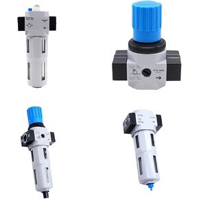 Filter LF LR LOE LFR FC FRC-1/8-D-MINI 1/4-D-MINI 3/8-D-MINI 1/4-D-MIDI 3/8-D-MIDI 1/2-D-MIDI 1/2-D-MAXI 3/4-D-MAXI(3i8-d-mini) in Kuwait