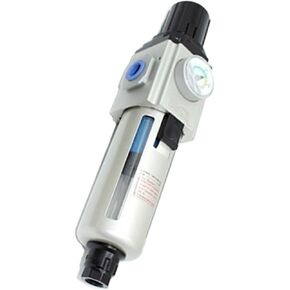 منظم المرشح GPFR200 GPFR20006 1/8 "GPFR20008 1/4" (GPFR20008AS) in Kuwait