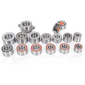 1PCS DAC43820045 43 * 82 * 45MM 13549 9036943008 Wheel Bearing Front Axle in Saudi Arabia
