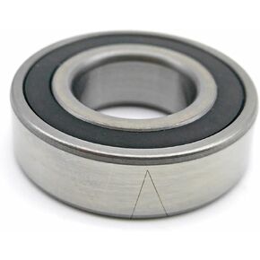 1pcs 7004AC 2RZ 20x42x12 Sealed Angular Contact Bearings Spindle Bearings in Saudi Arabia