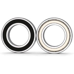 Deep Groove Ball Bearing 6010 6011 6012 6013 6014 6015 6016 6017 6200 6202 6203 6204 6205 6206 6207 6208 ZZ 2RS(6202 2RS 15x35x11) in Saudi Arabia