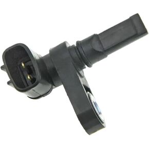 مستشعر سرعة عجلات ABS الخلفي الأمامي R/L 89542-60050 89543-60050 لـ GX470 LX570 4RUNNER (FRT-REAR RH) in Saudi Arabia