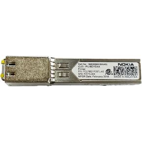 الوحدة البصرية 3HE00062CBAA01 FTLF8521P2BTL-A5 in Kuwait