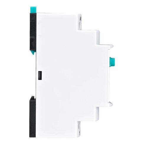 ERV-06D On Delay Time Relay Electronic Adjustable (0.1-6min.) 1Pcs(150-260VAC 24VDC) in Kuwait