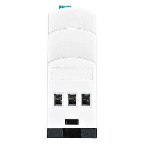 ERV-06D On Delay Time Relay Electronic Adjustable (0.1-6min.) 1Pcs(150-260VAC 24VDC) in Kuwait