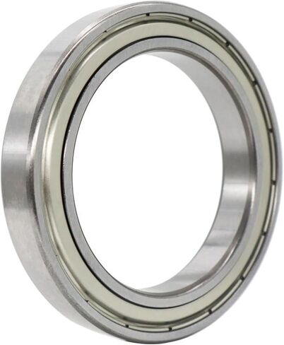 1PCS 61830ZZ 61830-2RS ABEC-1150X190X20MM محامل كرات أخدود عميقة رقيقة (61830zz) in Saudi Arabia