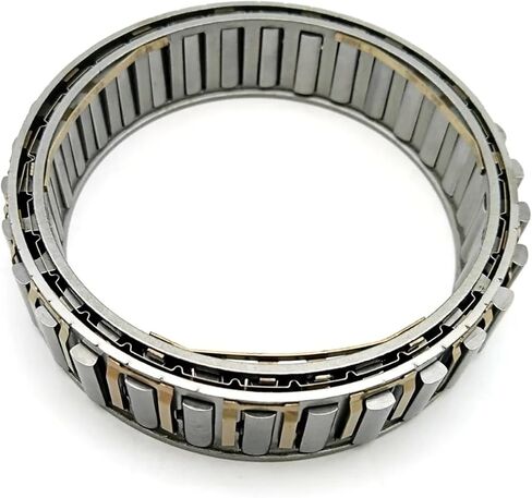 1PCS DC7221B 5C 72.217x88.877x21 Sprag Type One Way Overrunning Clutch Clutch Bearings in Saudi Arabia