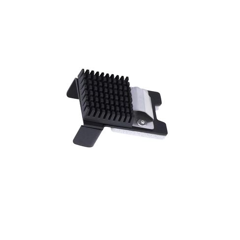 CREALITY الرسمية K2 PLUS MODULE MODULE MODULE MODULE ، استبدال شريط لاصق ممسحة الفوهة لطابعة K2 Plus 3D in Kuwait