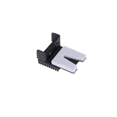 CREALITY الرسمية K2 PLUS MODULE MODULE MODULE MODULE ، استبدال شريط لاصق ممسحة الفوهة لطابعة K2 Plus 3D in Kuwait
