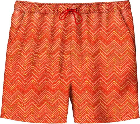 KingSize Men's Big & Tall 5" Swim Shorts with Super Stretch Liner in Saudi Arabia