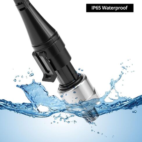 Qwork150 رطل/بوصة مربعة ، مرسل مستشعر محول ضغط زيت الوقود 1/8 "-27 npt مع مجموعة تسخير ، إخراج 0.5V-4.5V in Kuwait