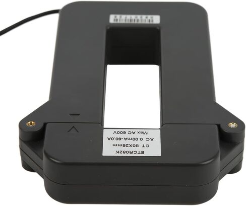 موثوقية استقرار المحولات الحالية مفتوحة إغلاق جديد CT Technology ETCR082K المحول الحالي in Saudi Arabia