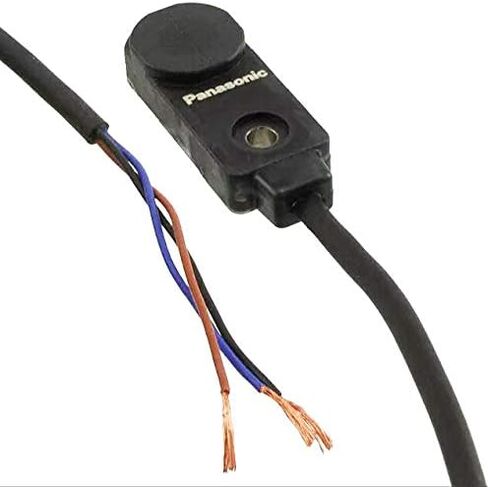 SUNX GX-F12B-P مستشعر القرب الاستقرائي مستطيل الشكل in Saudi Arabia