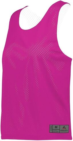 Augusta Sportswear Ladies Mesh Pinnie القابلة للعكس in Saudi Arabia
