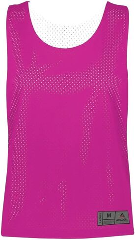 Augusta Sportswear Ladies Mesh Pinnie القابلة للعكس in Saudi Arabia