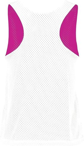 Augusta Sportswear Ladies Mesh Pinnie القابلة للعكس in Saudi Arabia