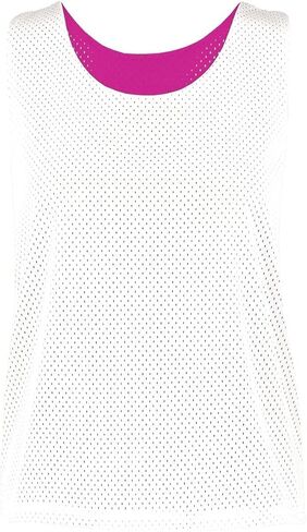 Augusta Sportswear Ladies Mesh Pinnie القابلة للعكس in Saudi Arabia