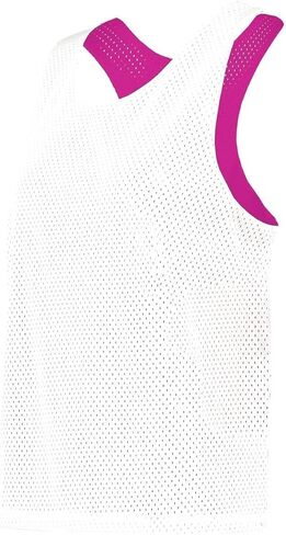 Augusta Sportswear Ladies Mesh Pinnie القابلة للعكس in Saudi Arabia