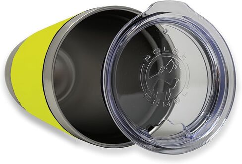LASERGRAM 20oz فراغ معزول القدح ، علم الولايات المتحدة ، نقش مخصص (جلد فو ، ريفي) in Saudi Arabia