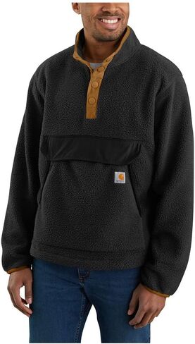 بلوفر Carhartt للرجال ذو مقاس مريح من الصوف in Kuwait