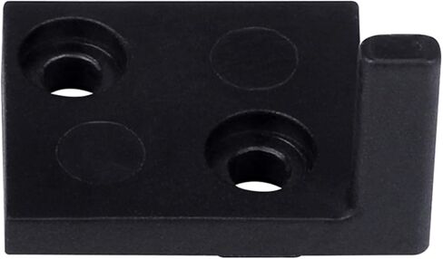CREALITY K2 PLUS CUTTER PUSTER ، 2PCS CUTTER ROD لـ CREALITY K2 PLUS ، ملحقات الطابعة ثلاثية الأبعاد in Kuwait