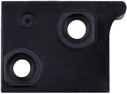 CREALITY K2 PLUS CUTTER PUSTER ، 2PCS CUTTER ROD لـ CREALITY K2 PLUS ، ملحقات الطابعة ثلاثية الأبعاد in Kuwait